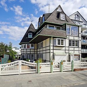 Hotel Appartement Landhaus Stutzi - Hotel Strandperle